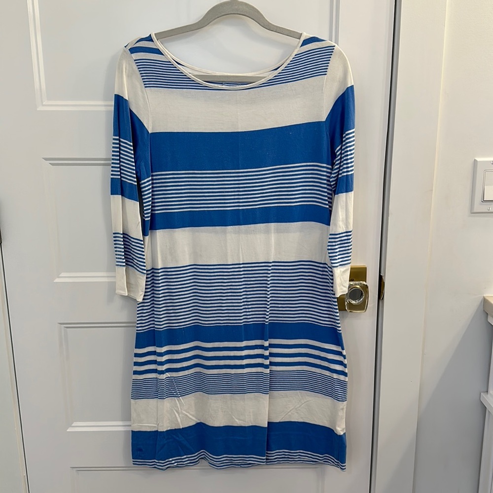 Lilly Pulitzer Marlowe dress, L